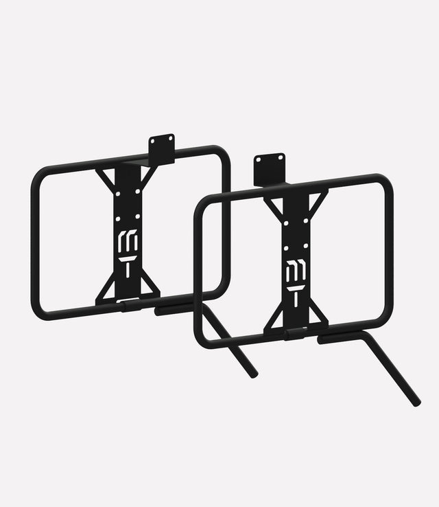 Moto Torque ROVER saddle stay for Royal Enfield Classic 350 Reborn luggage support