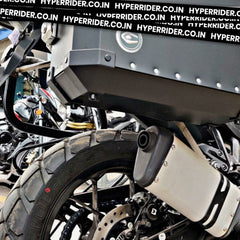 Hyperrider Saddle Stay for KTM Adventure 250 and 390 Heavy Duty Soft Luggage Pannier Support