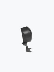 Legundary Custom Himalayan Backrest Black Mild Steel Pillion Support Royal Enfield Himalayan
