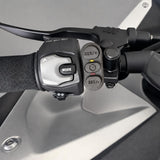 Hold My Throttle cruise control kit for Suzuki GSX-8R and V-Strom 800