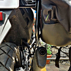 Hyperrider Saddle Stay for KTM Adventure 250 and 390 Heavy Duty Soft Luggage Pannier Support