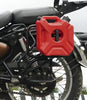 Moto Torque ROVER saddle stay for Royal Enfield Classic 350 Reborn luggage support