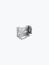 Legundary Custom Tricorn Front Oil Cap for Bajaj Pulsar NS400Z Silver Aluminium CNC Engine Oil Cover