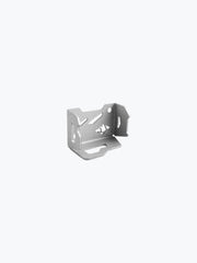 Legundary Custom Tricorn Front Oil Cap for Bajaj Pulsar NS400Z Silver Aluminium CNC Engine Oil Cover