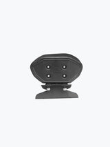 Legundary Custom Himalayan Backrest Black Mild Steel Pillion Support Royal Enfield Himalayan