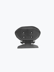 Legundary Custom Himalayan Backrest Black Mild Steel Pillion Support Royal Enfield Himalayan