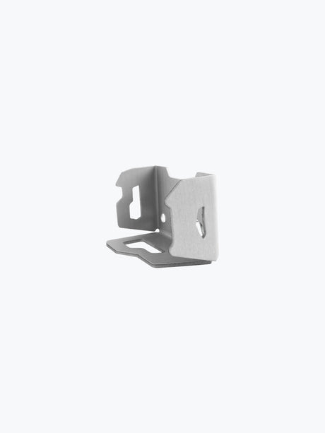 Legundary Custom Tricorn Front Oil Cap for Bajaj Pulsar NS400Z Silver Aluminium CNC Engine Oil Cover