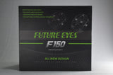 Moto Vanguard Future Eyes F150 60W LED Auxiliary Lights with 4 Lighting Modes