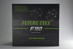 Moto Vanguard Future Eyes F150 60W LED Auxiliary Lights with 4 Lighting Modes