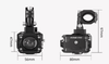 Moto Vanguard Future Eyes F150 60W LED Auxiliary Lights with 4 Lighting Modes