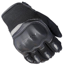 Bison ProGear Acer riding gloves grey
