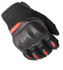 Bison ProGear Acer red riding gloves

