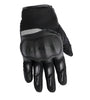 Bison ProGear Acer riding gloves grey
