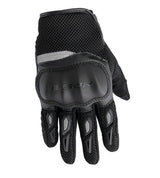Bison ProGear Acer riding gloves grey
