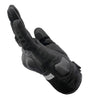 Bison ProGear Acer riding gloves grey
