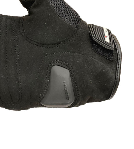 Bison ProGear Acer riding gloves grey

