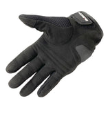 Bison ProGear Acer riding gloves grey
