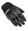 Bison ProGear Acer riding gloves grey
