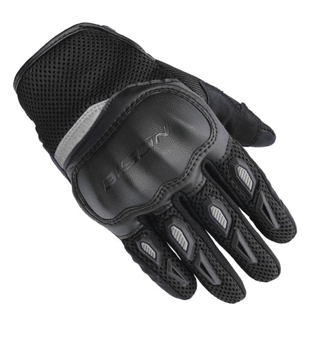 Bison ProGear Acer riding gloves grey
