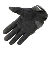 Bison ProGear Acer red riding gloves
