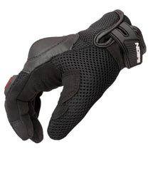 Bison ProGear Acer red riding gloves
