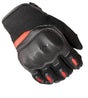 Bison ProGear Acer red riding gloves
