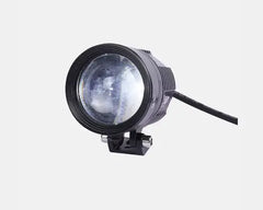 ADJUSTABLE FOCUSING LED FOG LIGHT | Auxiliary l Bandidospitstop