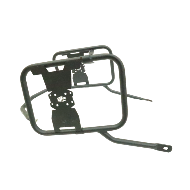 Motocare motorcycle saddle stay for adventure bikes
