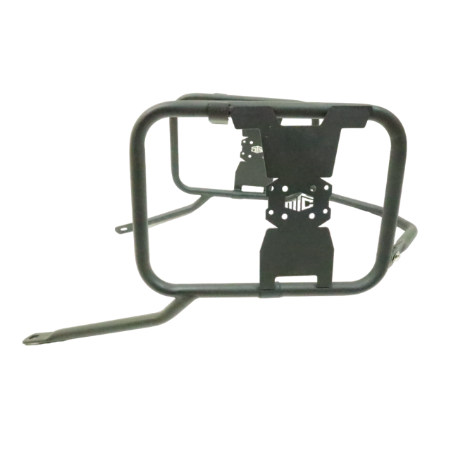 Motocare motorcycle saddle stay for adventure bikes
