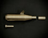 AEW EDGE free flow exhaust for Royal Enfield Bear 650 performance silencer