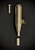 AEW EDGE free flow exhaust for Royal Enfield Bear 650 performance silencer