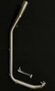 AEW performance header pipe with centre stand bracket for Royal Enfield Guerrilla 450