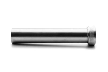 AEW stainless steel DB killer insert for TE101 TE102 TE201 motorcycle exhaust