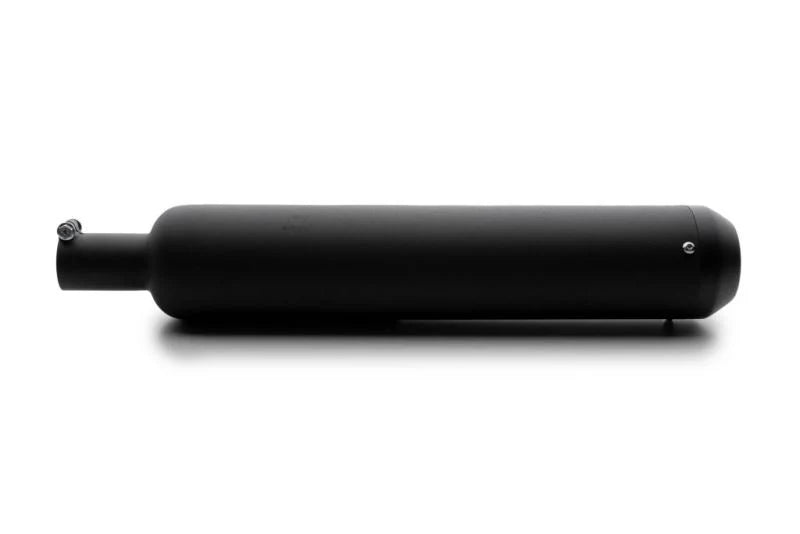 AEW Short Star exhaust for Royal Enfield Meteor 350 and Classic 350 Reborn performance silencer