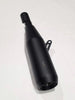AEW TE104 Edge exhaust for Royal Enfield Interceptor 650 and Continental GT 650 stainless steel variants