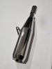 AEW TE104 Edge exhaust for Royal Enfield Interceptor 650 and Continental GT 650 stainless steel variants