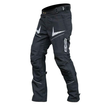 Bison ProGear Air Pro riding pants black
