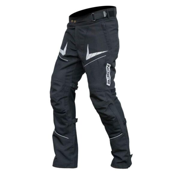 Bison ProGear Air Pro riding pants black
