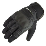 Bison ProGear Air Pro riding gloves black
