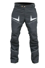 Bison ProGear Air Pro riding pants black
