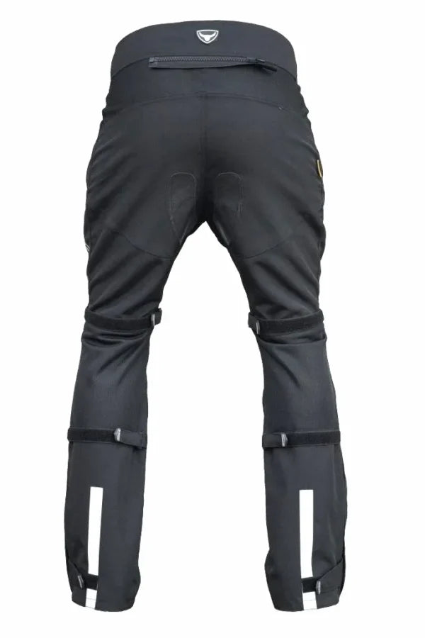 Bison ProGear Air Pro riding pants black

