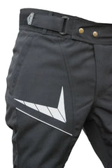 Bison ProGear Air Pro riding pants black
