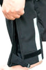 Bison ProGear Air Pro riding pants black
