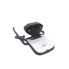 MotoCare pipe carrier with aluminium plate and backrest for Honda CB350
