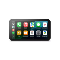 AOOCCI C9 Pro / C9 motorcycle dash cam with CarPlay