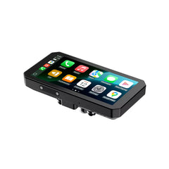 AOOCCI C9 Pro / C9 motorcycle dash cam with CarPlay