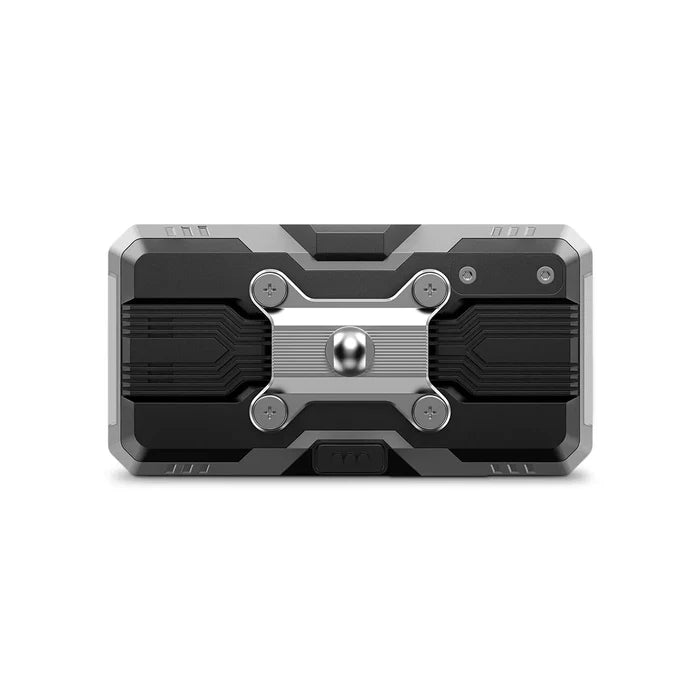 AOOCCI C9 Pro / C9 motorcycle dash cam with CarPlay