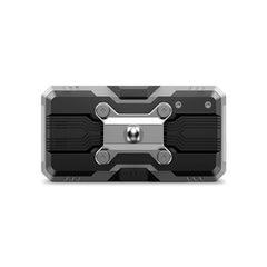 AOOCCI C9 Pro / C9 motorcycle dash cam with CarPlay