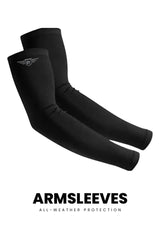 Lone Ranger Koolz Cooling Arm Sleeves UV Protection Riding Sleeves