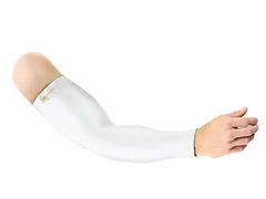 Arm Sleeves For Cricket, Bike Riding, Cycling, Outdoor Activities - Pair